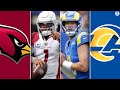 Cardinals vs Rams: NFL Wild Card Betting Preview [Best Bets, Player Props] | CBS Sports HQ