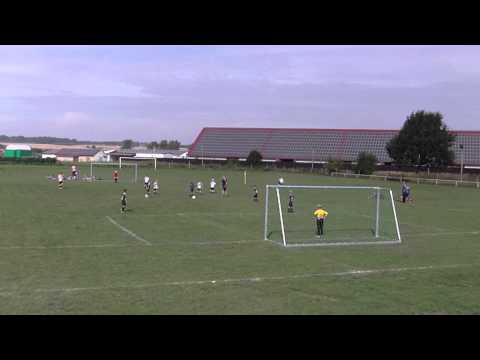 18082013 F-Jugend Punktspiele in Casekow (1)