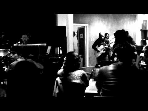 Manos en el Aire - Inverso