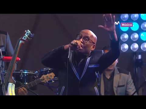 Rendido Ante Ti - Hey Hey Camaguey Jammin' Primavera #ElJamminEnLosDomos