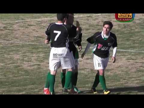 PASION REGIONAL | E. de Comercio 3 - San Martín (ST) 1