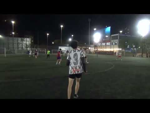 ECOS XXVI VS TIT FC - #LigaNuñez - #Clausura SLV - 23/9/2022