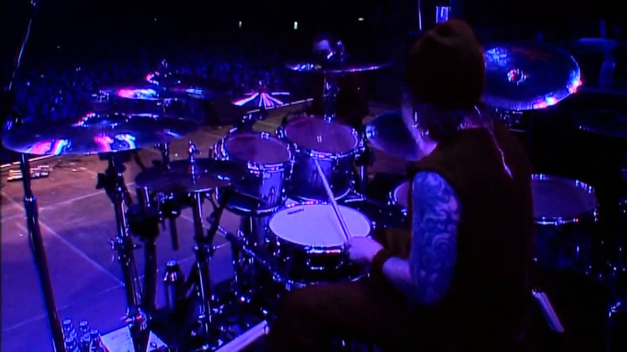 Alter Bridge - Blackbird