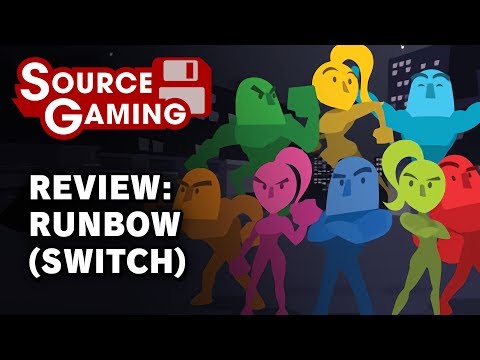 download lagu mp3 mp4 Switch Runbow, download lagu Switch Runbow gratis, unduh video klip Switch Runbow