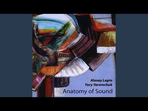 Anatomy of Sound. Transformations
