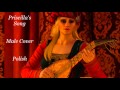 The Witcher 3: Wild Hunt - Priscilla's Song (The ...