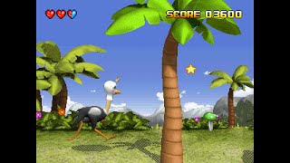 Millennium Arcade Neo 2.0: PaoPao (2012 M521)