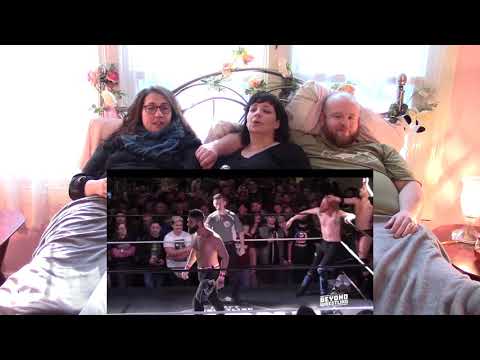 Making the Hot Tag #16 - Maine State Posse vs Whatever It Takes