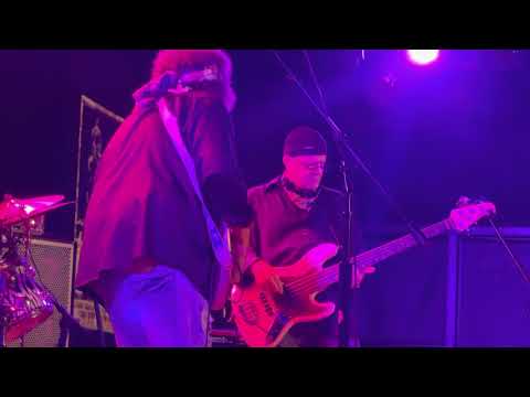 Jon Butcher Axis - Don’t Say Goodnight/Wild Thing (live)