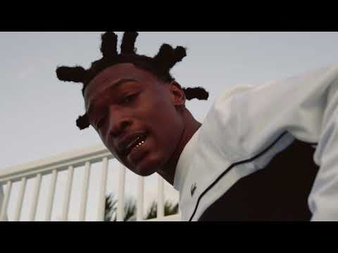 SAVO KING - Vacant Promises (Official Music Video)