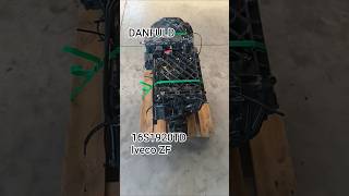 Venta de ZF 16S1920TD caja de cambios para IVECO camión - Imagen 4 | Autoline PY ZF 16S1920TD caja de cambios para IVECO camión | Imagen 4 - Autoline