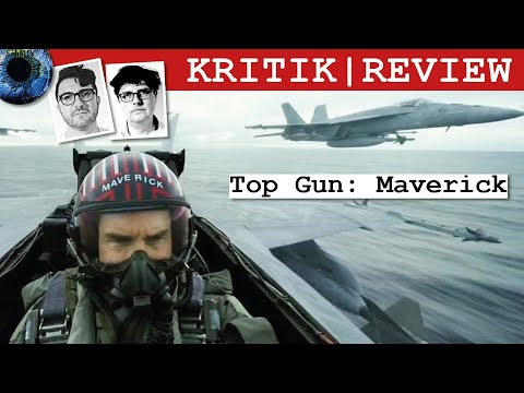 arteshot 176 - Top Gun: Maverick | Kritik/Review/Rezension