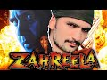 Zahreela 2001 Movie Spoof Mithun Chakraborthy Movie Scene Mithun Chakraborthy Movie Comedy