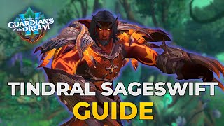 Tindral 4 minute Boss Guide | Amirdrassil Normal and Heroic