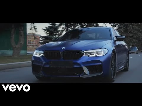 Night Motion & MVDNES - Going Up