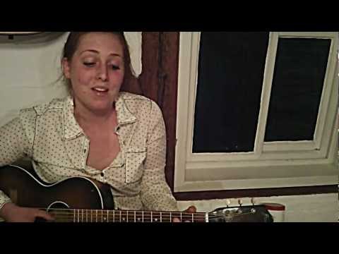 "Carried Away" (JAMARAM) - Acoustic Cover