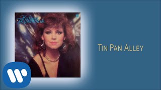 Tin Pan Alley
