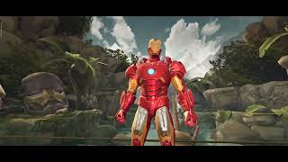 Marvel's Conquest of Champions Day 31-1