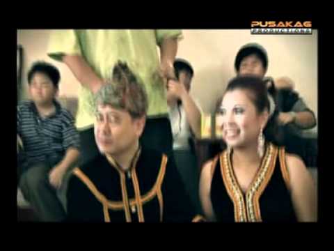 Piahanan Pinisi ~ Rita Mojilis