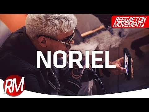 Noriel x Kenxiel - Maleantes De La Calle | REGGAETON 2017