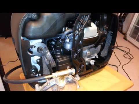 Yamaha EF2000iS Tri Fuel Conversion: Overview & Installation Tips