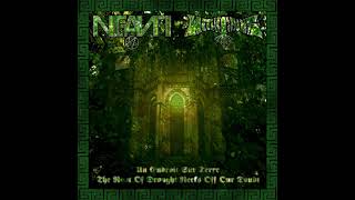 Withershins/Neant (Split)