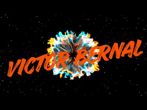 Victor Bernal   Aunque me digas borracho    LETRA