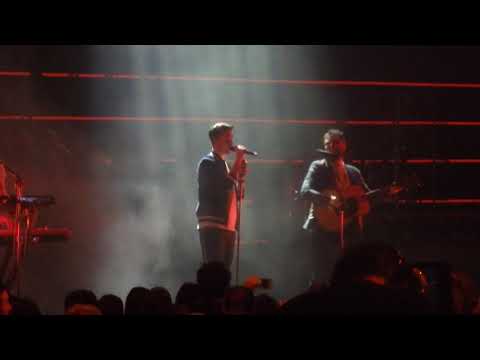 Annie Oakley Hanging - Cut her down @ Royal Albert Hall