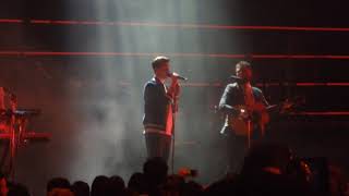 Annie Oakley Hanging - Cut her down @ Royal Albert Hall