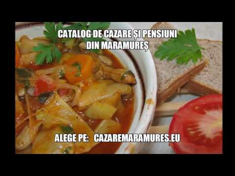 Cazare Borsa, Pensiuni Borsa - cazaremaramures.eu