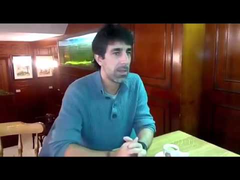 Óscar Bruzón analiza a los jugadores hindús