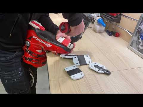 YouTube-video van FeetLab