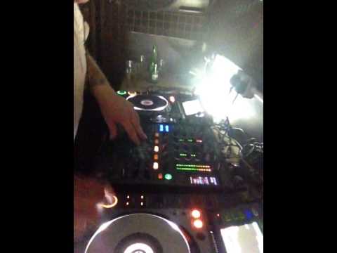 Fehrplay - Pyara Live @ Mono House of Horrors 1st of November VIP