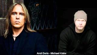 Helloween - Eagle Fly Free - Michael Kiske Vs. Andi Deris