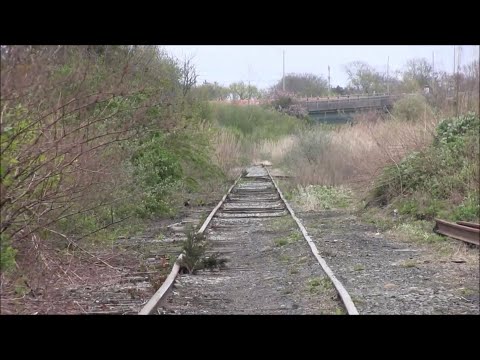 Newport, RI Rail Line to Reopen in 2023