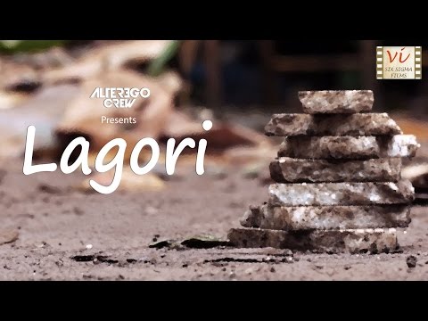 Lagori- The Game / Hindi short film one fate / six sigma films