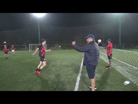 DEPORTIVO CABRA VS REAL COHOLICOS - #LigaNuñez - #Apertura SLD Fecha 5 - 2022