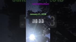 A spiritual woman jah9