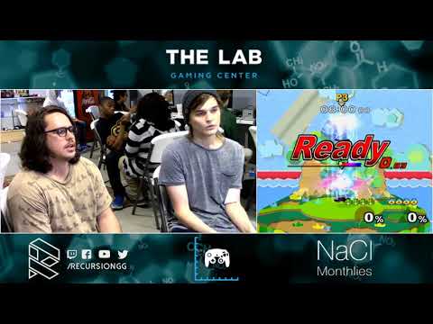 NaCl October '17 - LAB | TBAG vs LAB | HT - Winners Quarters