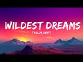 Taylor Swift - Wildest Dreams (Lyrics) (Taylor’s Version)  | [1 Hour Version]