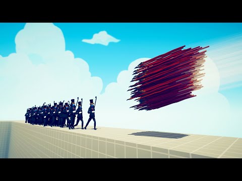 100x THE CAPITALISTS vs EVERY GOD - Totally Accurate Battle Simulator