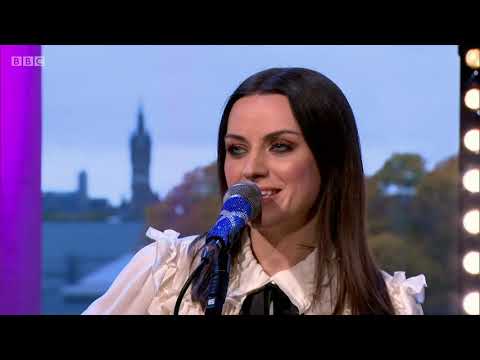 The Quay Sessions, Series 5, Amy Macdonald