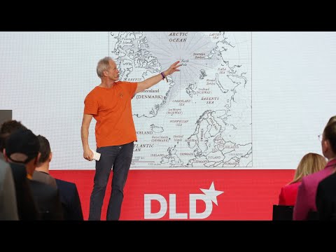 The North Pole – History of an Obsession (Erling Kagge)