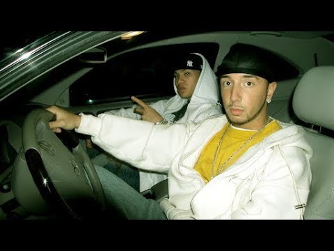 Kay One & Jaysus - Geschichten aus dem Viertel #Chablife