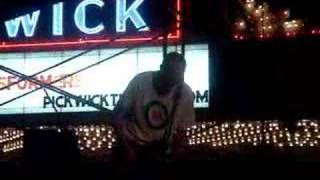 The Greenwoods - Where did all the good times go