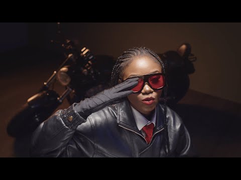 Sangie - Say Something (Official Video)