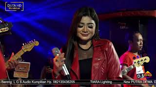 Download lagu Peluklah Aku Cipt: Anton Gholock - NEW PUTRA DEWA Live Kuncen mp3