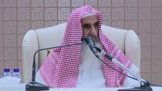 صورة 45 شرح كتاب التوحيد - شرح بابٌ لا يقول عبدي وأمتي