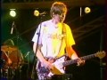 Live@NPA Sonic Youth Diamond Sea (1996 ...