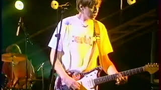 Download lagu Live@NPA - Sonic Youth - Diamond Sea mp3